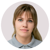 Фомина Карина Александровна